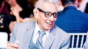 Fundraiser by Elias Garcia : For our beloved Papá David