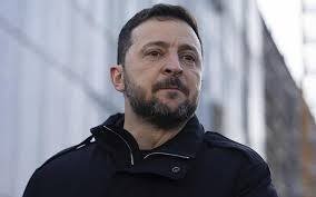 Zelenskyy to Vance: Ukraine wants 'security guarantees' as Trump seeks to  end Ukraine-Russia war