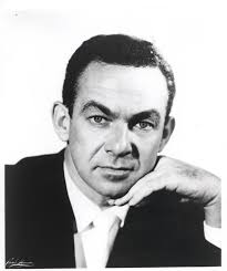 Classic Television Showbiz: An Interview with Jack Carter