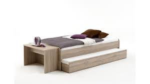 12330 ergebnisse für bett 90x200. Bett Pedro 4 90x200 Sonoma Eiche Ausziehbare Gasteliege