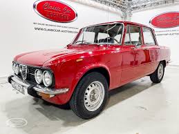 Image result for Red 1975 Alfa-Romeo