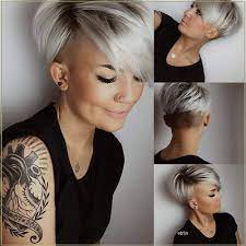 Pin On Short And Sassy Hair