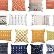 We are committed to service and support our customers up to their satisfaction. Modern Cheap Throw Pillow Covers In Every Color Jessica Welling Interiors