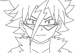 Beyblade burst coloring pages drawing fan fafnir evolution printable drain valtryek wonder template detailed drawings sheet sketch ready cartoon whitesbelfast. Beyblade Coloring Pages Top 100 Images For Printing
