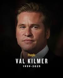 RIP Val. 🕊️😔