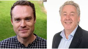 Helsingborgs stad stödjer forskning i Artificiell Intelligens (AI) och  Internet of Things (IoT)