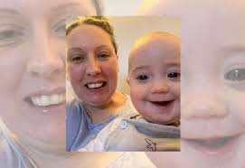 Ness Bridge will be lit to celebrate the birthday of an Inverness baby who  tragically died in his sleep