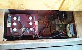 How much does a solar panel system cost? Our Simple Diy Home Solar Power System Eartheasy Guides Articles Eartheasy Guides Articles