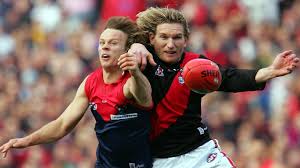 Enjoy the west coast eagles vs essendon bombers game! Afl 2019 West Coast V Essendon The 5479 Day Hoodoo Bombers Can Break