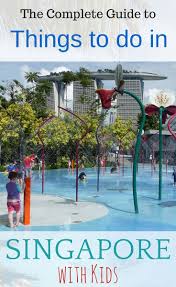 Our Complete Guide To Things To Do In Singapore With Kids Family Travel Blog Travel With Kids Singapore With Kids Singapore Travel Singapore Things To Do