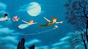 Pin By Katerina Gargasoula On Piter Pan In 2020 Peter Pan Disney Animated Films Peter Pan Disney