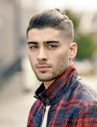 Christopher Quevedo Adli Kullanicinin Zayn Malik Panosundaki Pin Erkek Sac Modelleri Uzun Sac Sac