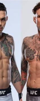 Gregor volz gillespie is an american professional mixed martial artist and graduated collegiate wrestler who currently competes in the light. Ufc Fight Night Rodriguez Vs Waterson Carlos Diego Ferreira Vs Gregor Gillespie Prediction And Analysis Essentiallysports
