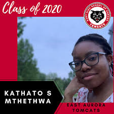 CELEBRATING THE CLASS OF 2020: Let's celebrate the Class of 2020! Senior  Tomcats, send us your name/photo here: http://bit.ly/3fxwSvY #tomcats  #classof2020 #risEAbove #reachyourfullpotential