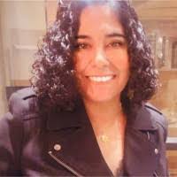 Denise Cerna's Instagram, Twitter & Facebook