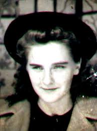 Bernice Cornelia Jackson Combs (1926-2002)