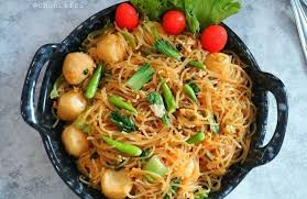 Maybe you would like to learn more about one of these? 5 Resep Bihun Goreng Enak Ala Rumahan Pakai Bumbu Spesial Makin Nikmat