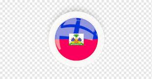 La bandera de haití fue adoptada el 25 de febrero de 1986, pero su diseño se remonta a principios del siglo xix, en los años de la independencia. Flag Of Haiti Computer Icons Flag Emblem Flag Logo Png Pngwing