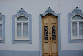 Old Building