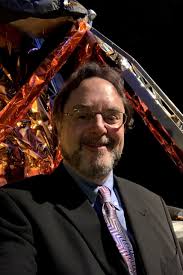 Ordway Award for Sustained Excellence in Spaceflight History