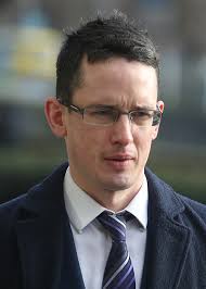 No Give' From Enoch Burke Over How To Address Transitioning Student