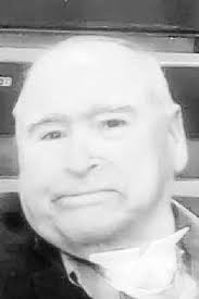 Ilarie Pintea Obituary (1927