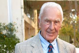 UNLV Advocate E. Parry Thomas Remembered for Lasting Impact