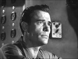 Cody's Film, TV, and Video Game Blog: It! The Terror from Beyond Space  (1958)