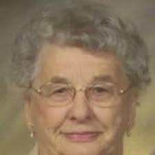 Gladys Begeman Obituary July 1, 2010