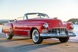 Image result for Madeira Maroon 1948 Cadillac