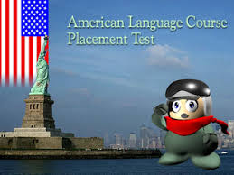 Kotouf برنامج American Language Course Placement Test لاختبارات اللغة الانجليزية