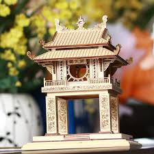 Quà tặng du lịch Việt Nam