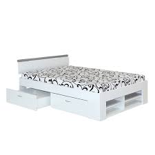 140 x 200 cm schlafzimmer. Nett Bett Mit Lattenrost Und Matratze 120x200 Bedroom Design Inspiration Room Home