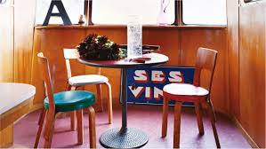 Maybe you would like to learn more about one of these? 20 Kitchen Tables And Chairs For Small Spaces Epicurious