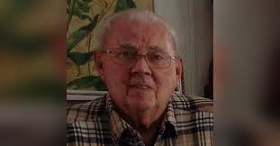 Chester Brook Andrews Jr. Obituary