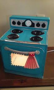 Bun In The Oven Baby Shower Card Box Baby Shower Card Box Baby Shower Cards Baby Shower