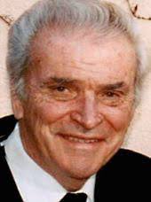 James Cassidy Obituary