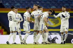 Both huddersfield town and bradford city have played matches at elland road, with. Leeds United S Premier League Success Has Owner Andrea Radrizzani Aiming High