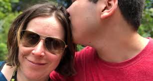 I've Never Been More Aware That I Have a Child With Autism