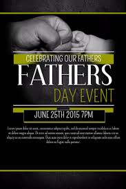 Everything you've taught me has stuck happy father's day to the man i love. Father S Day Poster Flyer Social Media Post Template Fathers Day Poster Happy Fathers Day Happy Father Sday