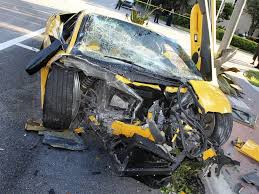 Health-club mogul Roger Wittenberns gets 2 years of house arrest for fatal  DUI Lamborghini crash