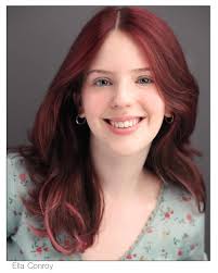 Ella Conroy's Instagram, Twitter & Facebook