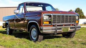 Image result for Medium Dark Spruce 1981 Ford
