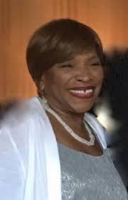 Obituary of Yvonne Arlene Brooks