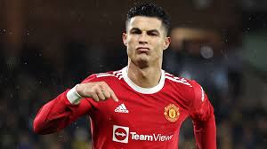Tại sao Cristiano Ronaldo không gia nhập Manchester City vào năm 2021? |  Goal.com Việt Nam