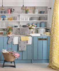 kitchen colour schemes  ideas for