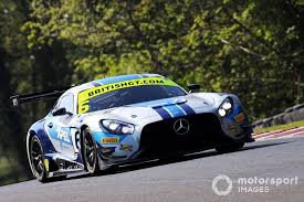 6 Ram Racing Mercedes Amg Gt3 Ian Loggie Callum Macleod Mercedes Amg Motorsport Gt3