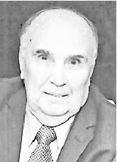 Louis Strano Obituary (2020)