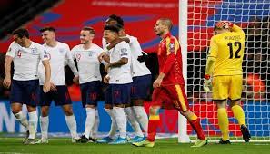 بطاقة مباراة انجلترا vs اسكتلندا. Ø¥Ù†Ø¬Ù„ØªØ±Ø§ ØªØªØ£Ù‡Ù„ Ø±Ø³Ù…ÙŠØ§ Ù„Ù€ ÙŠÙˆØ±Ùˆ 2020 ÙÙŠ Ù„ÙŠÙ„Ø© Ø§Ù„Ù…Ø¨Ø§Ø±Ø§Ø© Ø§Ù„Ù€1000