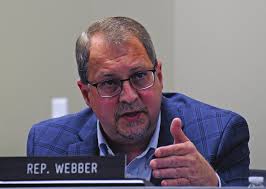 Lawmakers hear Veterans group's 2021 priorities